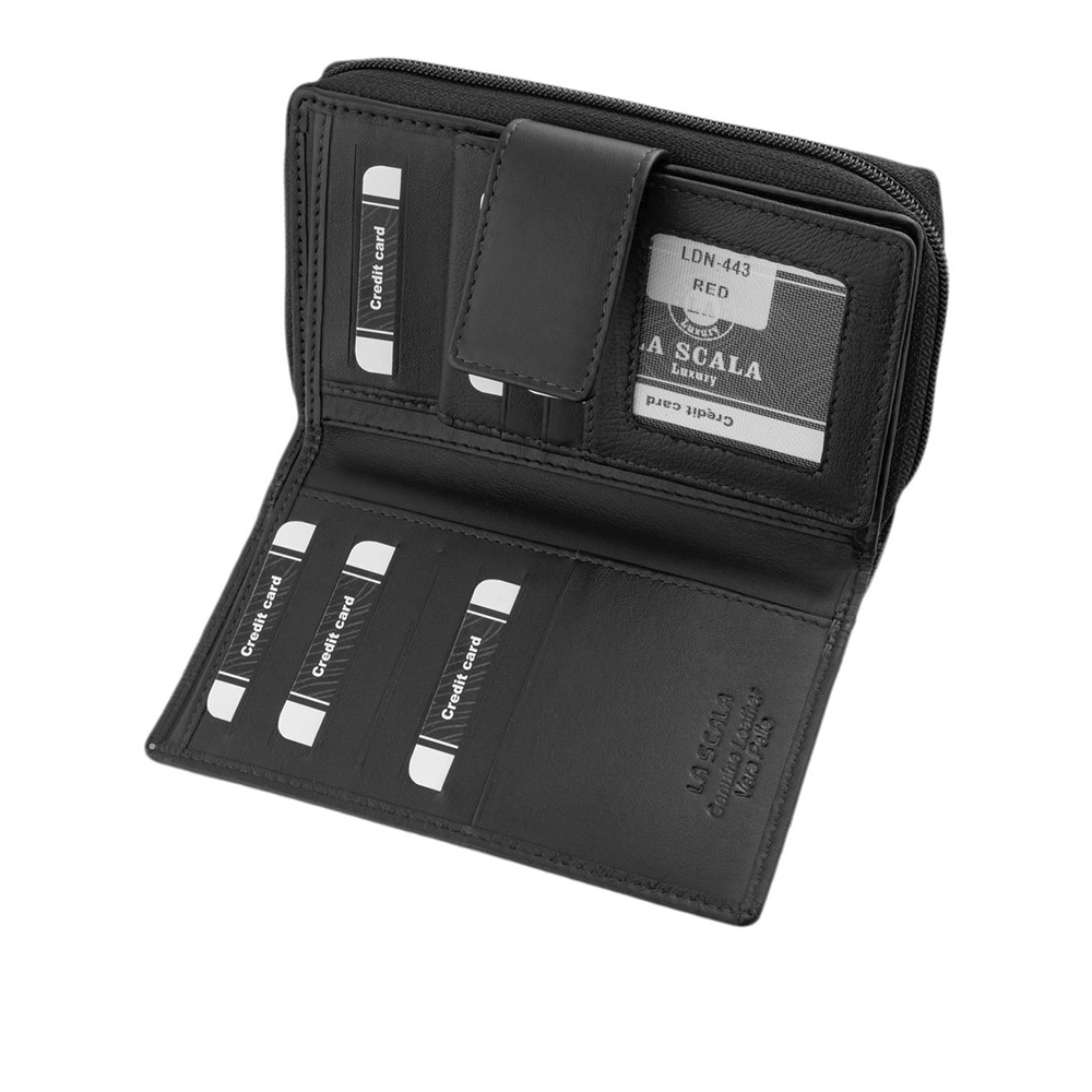 Ženski novčanik La Scala