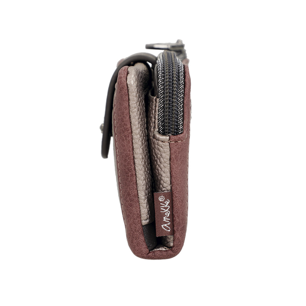 Novačanik Anekke Mademoiselle RFID