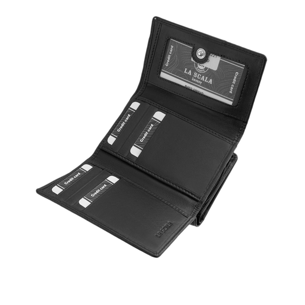 Ženski novčanik La Scala