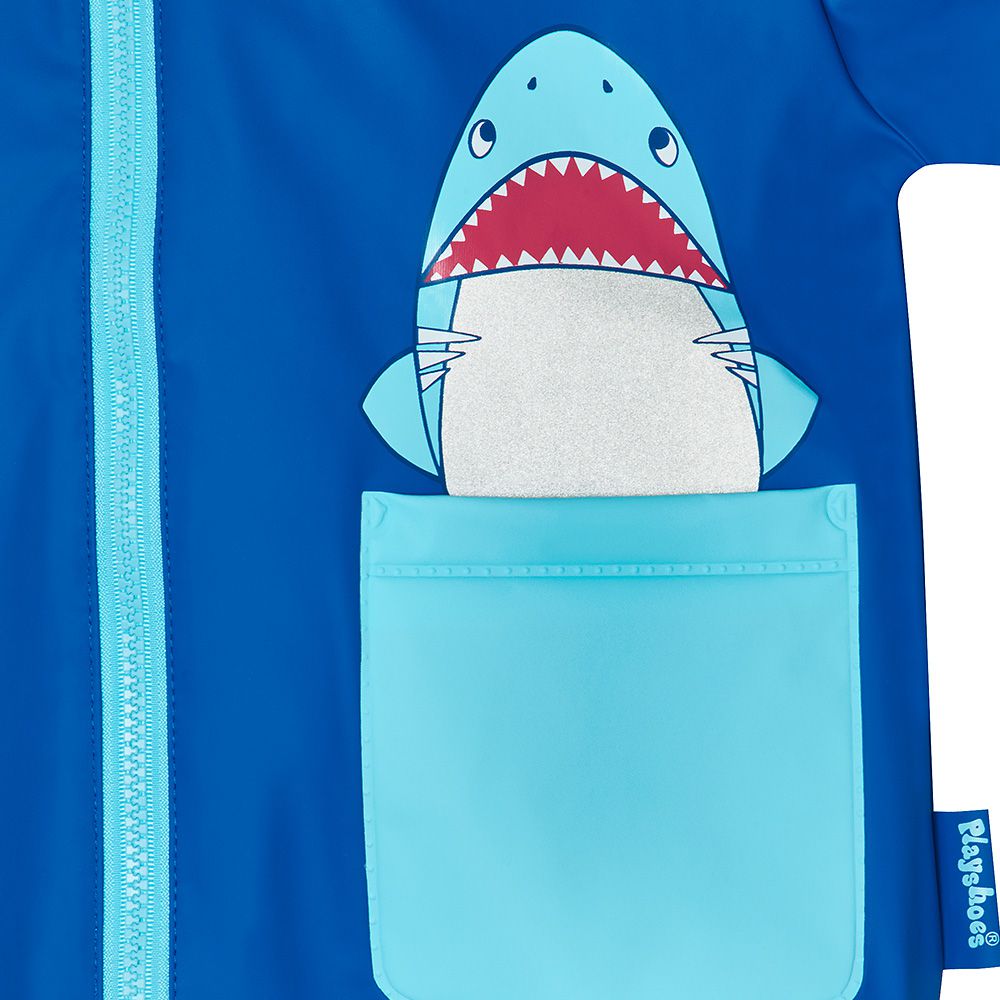 Dječja kišna jakna Playshoes