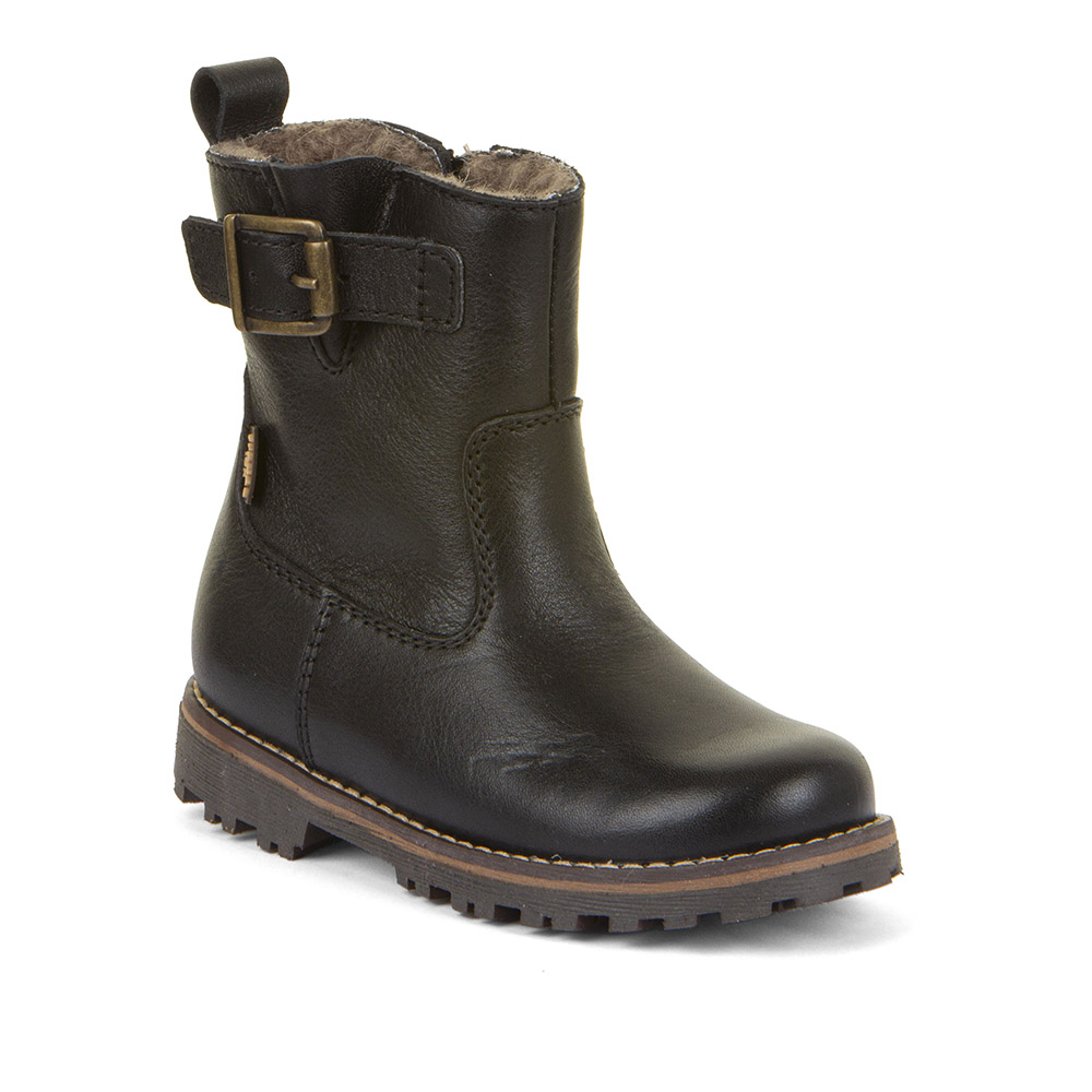 Dječja čizma - MAXINE BUCKLE TEX