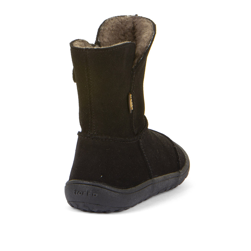 Dječja čizma - BAREFOOT TEX SUEDE