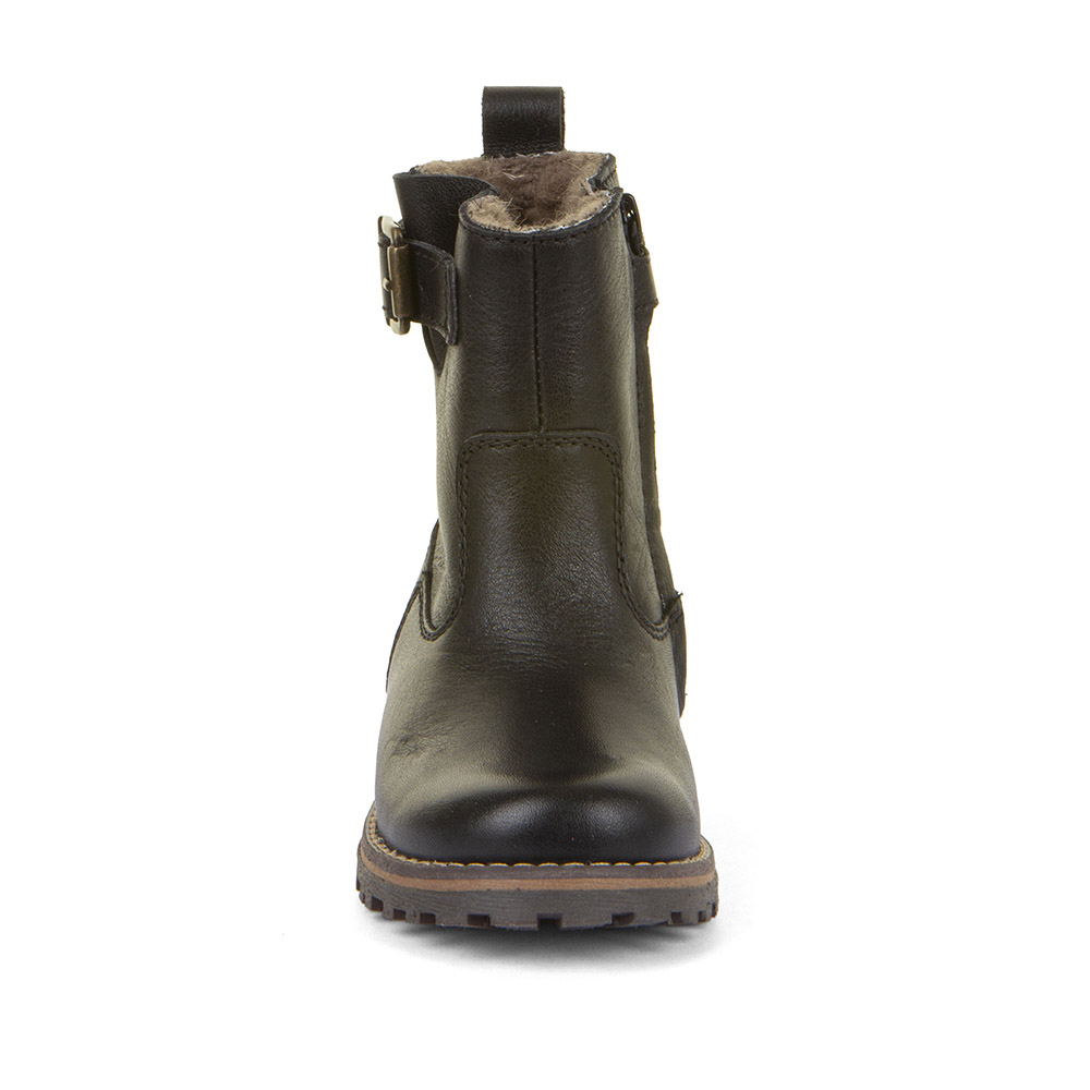 Dječja čizma - MAXINE BUCKLE TEX