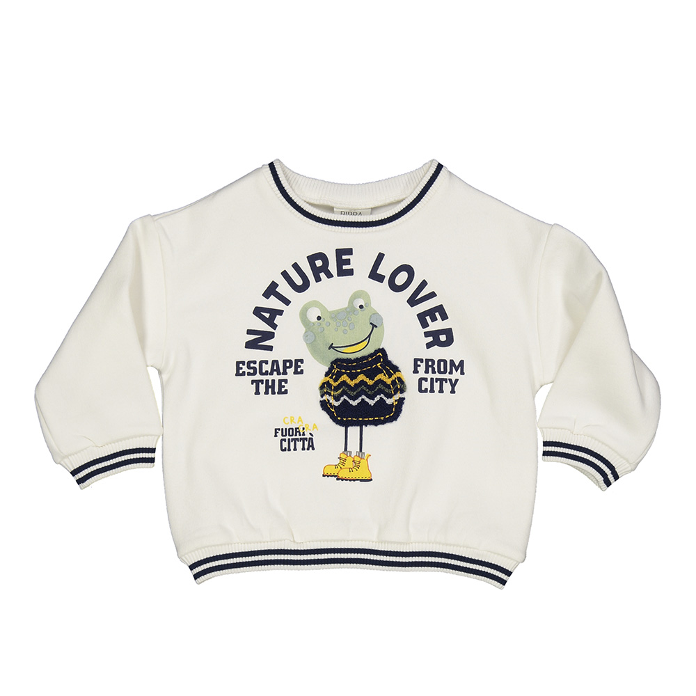 Dječja sweater majica