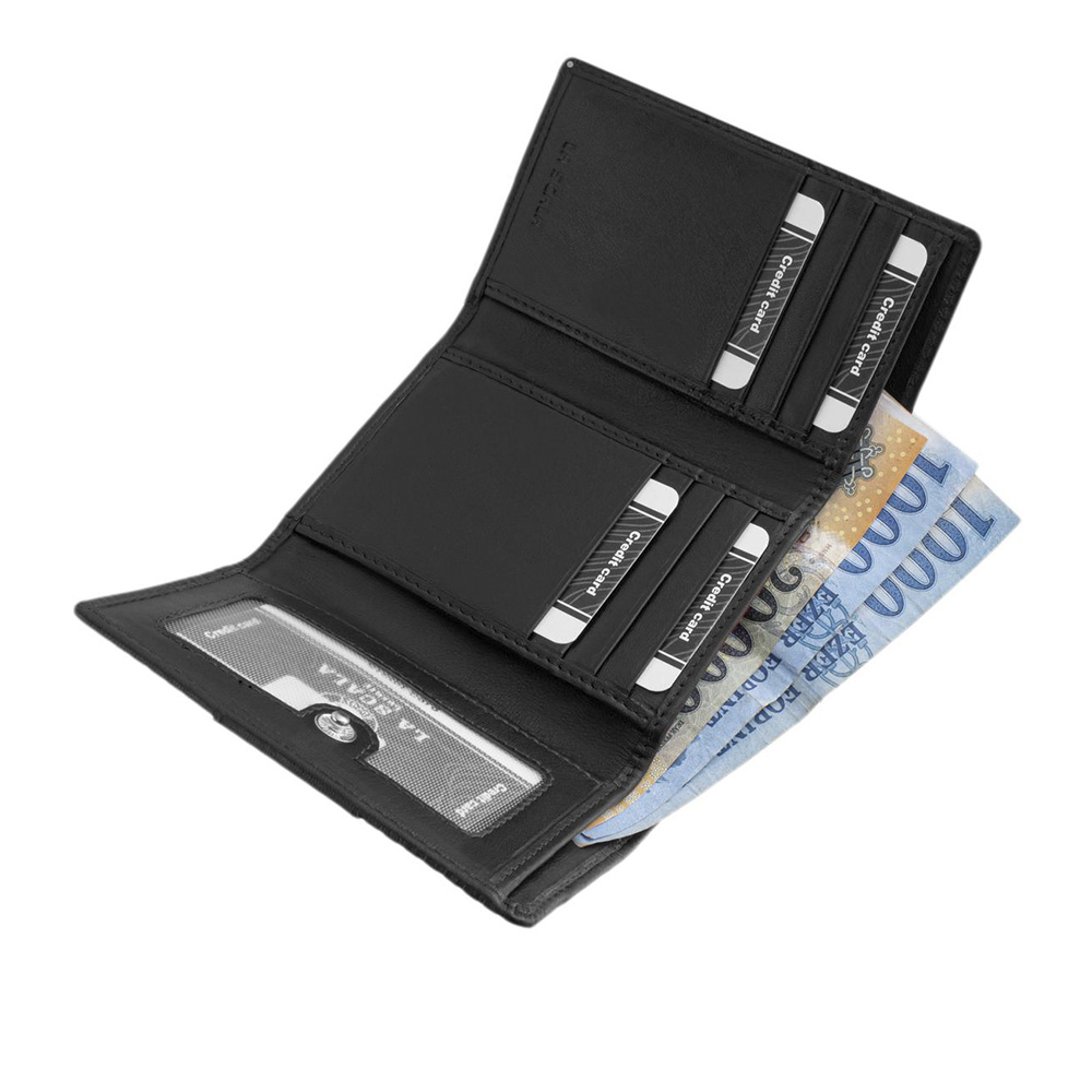 Ženski novčanik La Scala