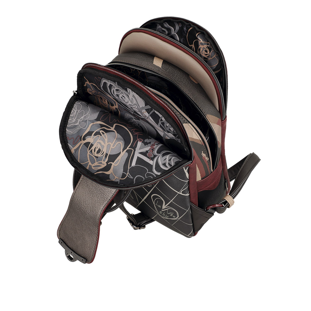 Ruksak AneKKe Mademoiselle