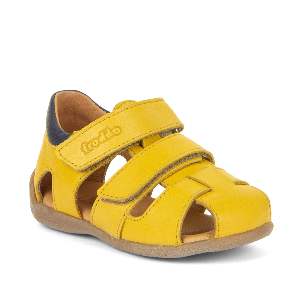 Dječje sandale s remenčićima - CARTE DOUBLE