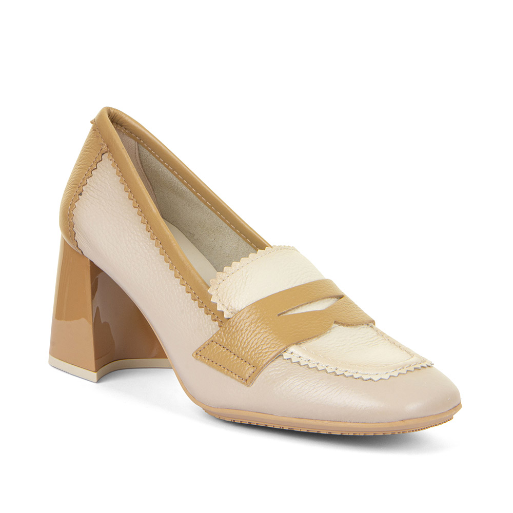 Ženske cipele na petu Hispanitas