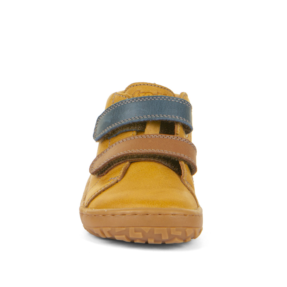 Dječje cipele - BAREFOOT FIRST STEP