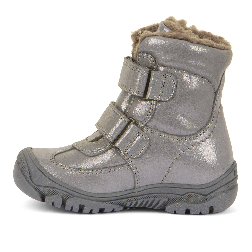 Dječja čizma - LINZ WOOL TEX HIGH