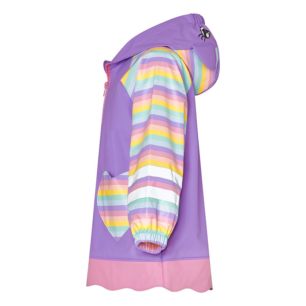 Dječja kišna jakna Playshoes