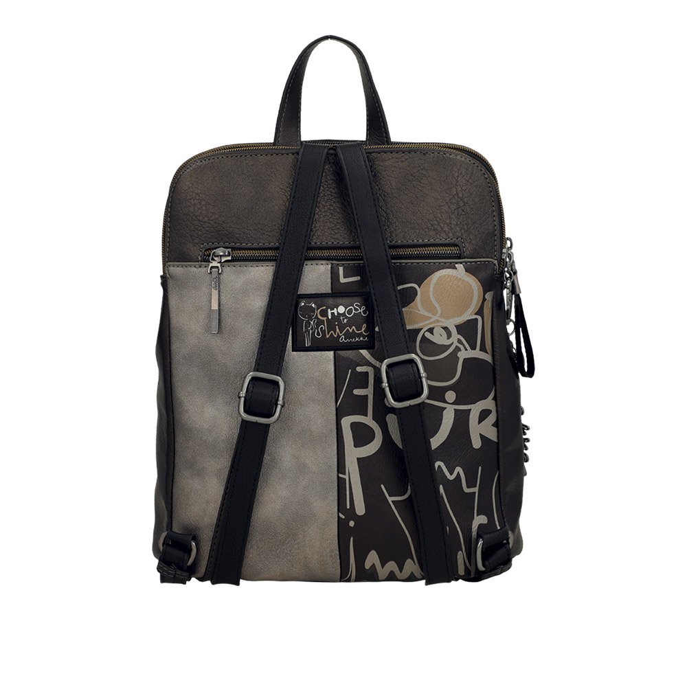 Ruksak AneKKe Nature Koko