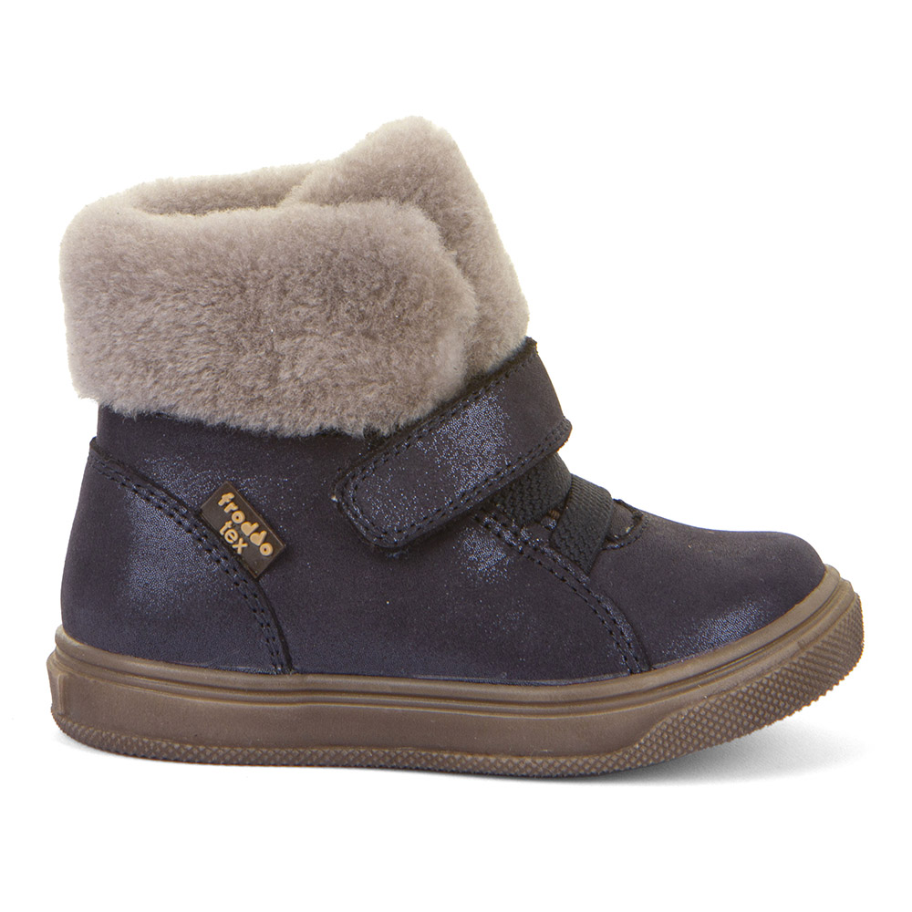 Dječja gležnjača - BASCO TEX