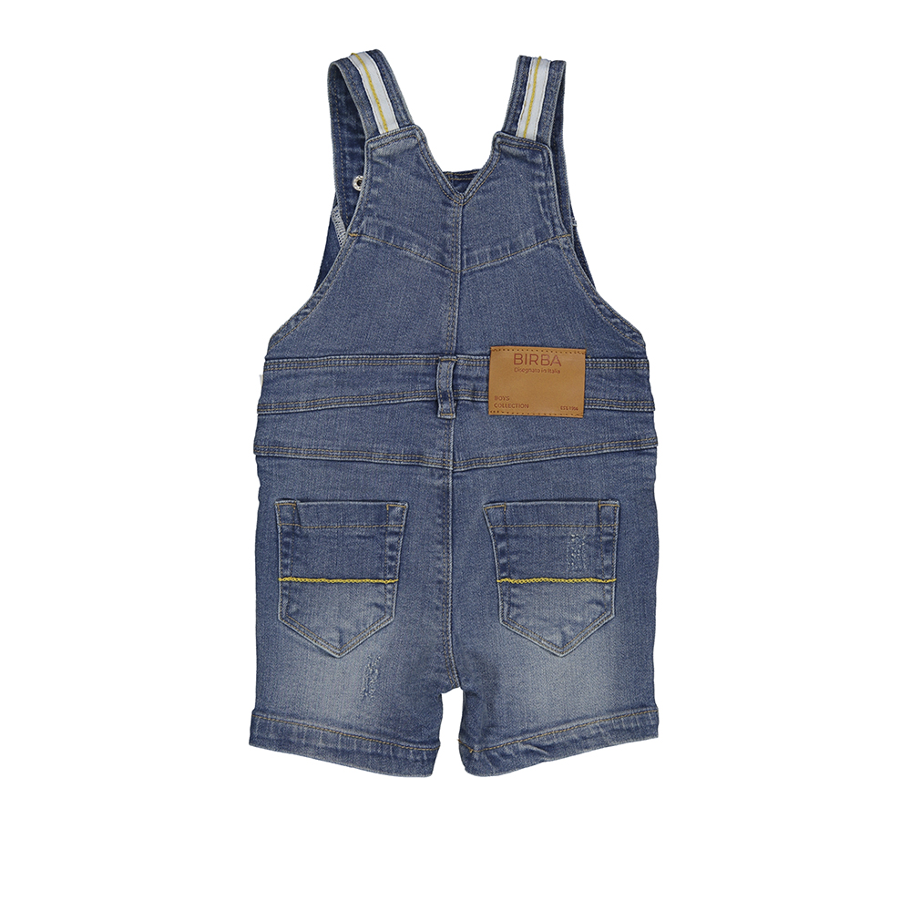 Dječje atke treger hlače