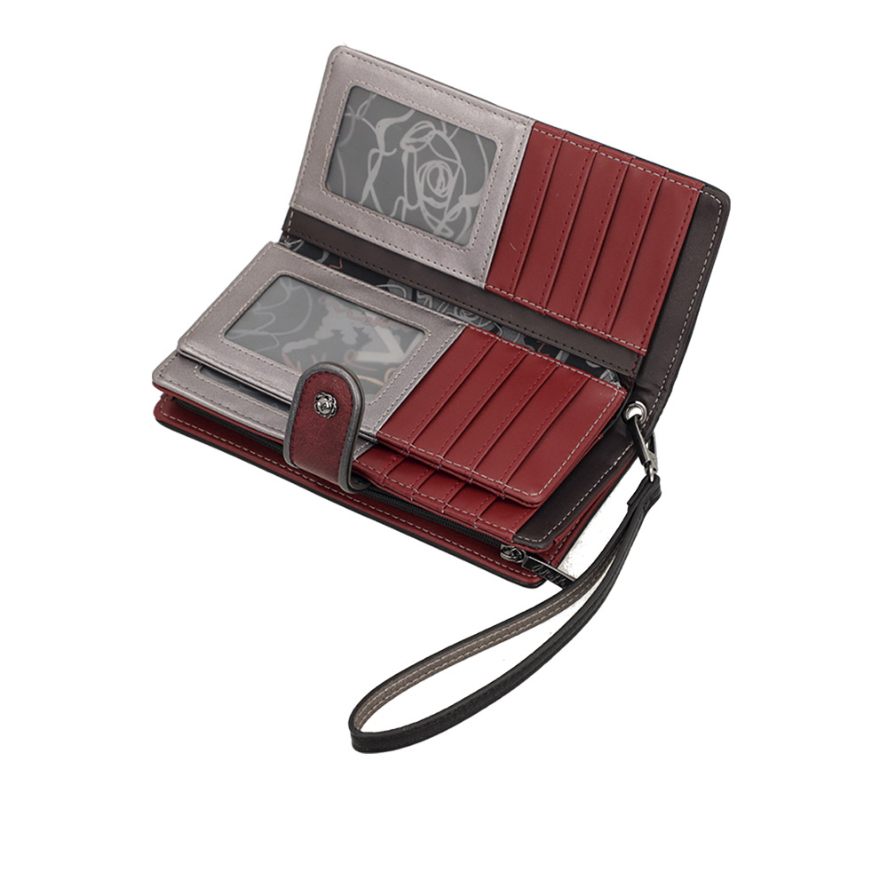 Novačanik Anekke Mademoiselle RFID