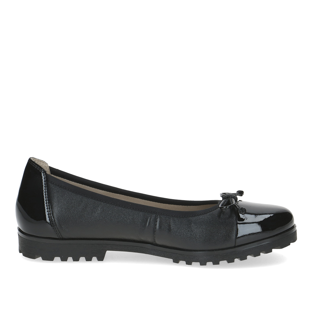 Ženske balerinke Caprice