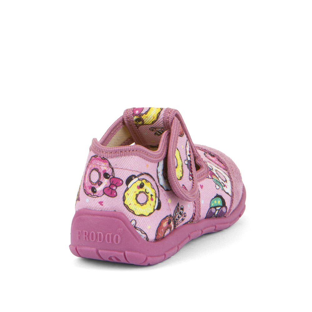 Dječja papuča - CLASSIC SLIPPERS