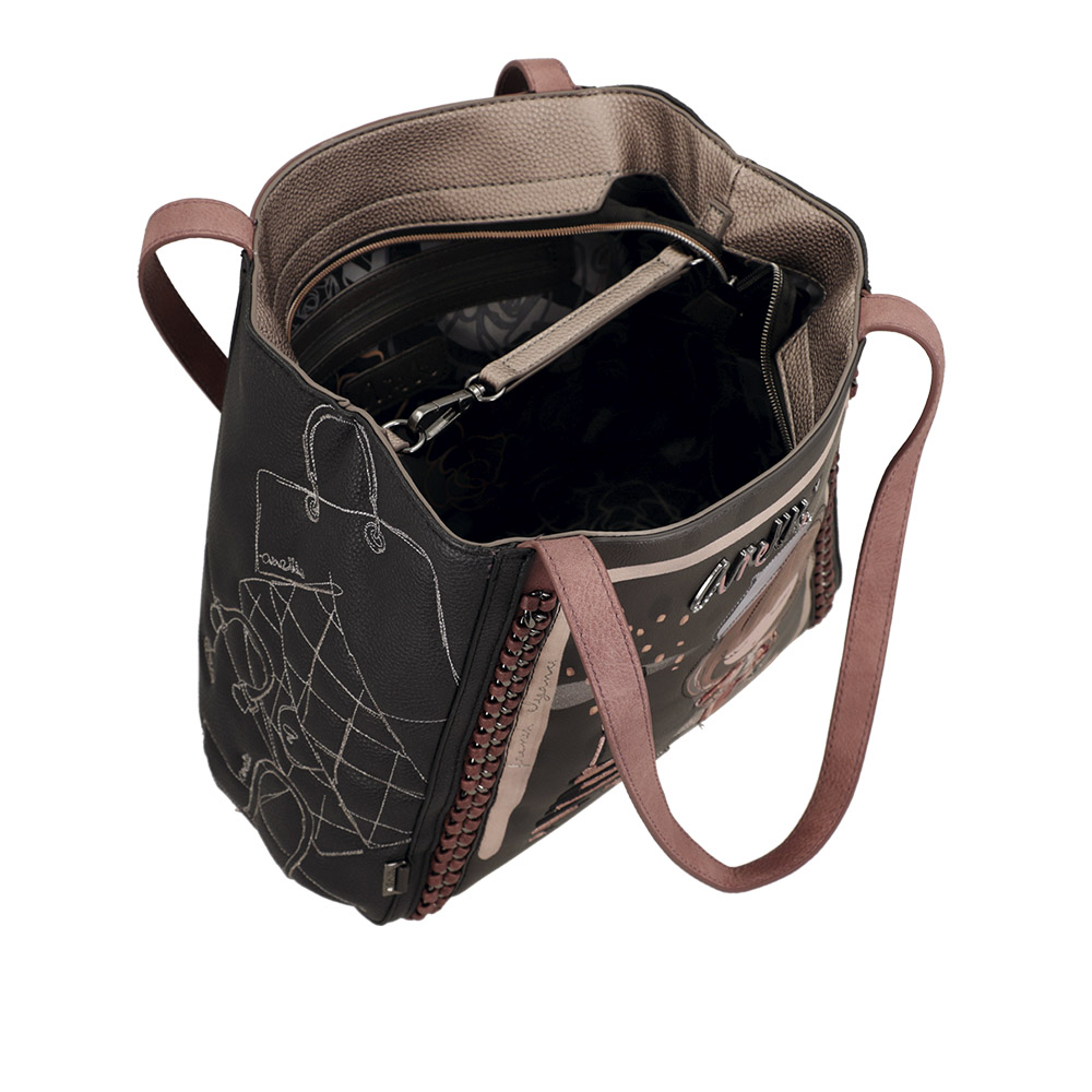 Torba AneKKe Mademoiselle