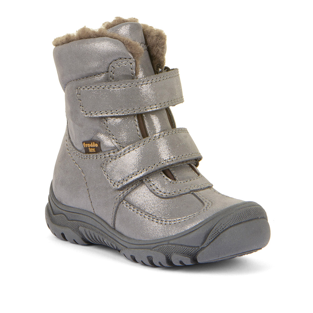 Dječja čizma - LINZ WOOL TEX HIGH