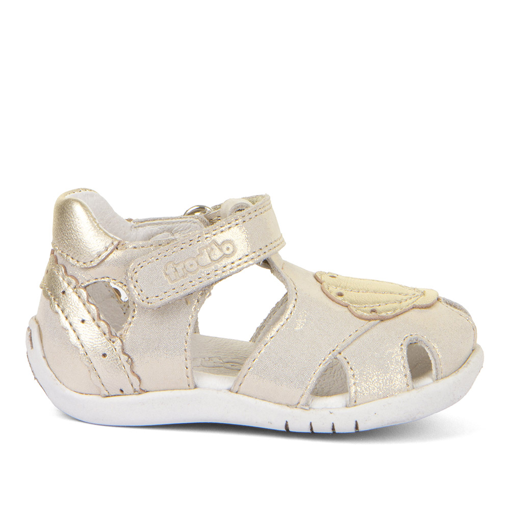 Dječje sandale - BAMBI STEP