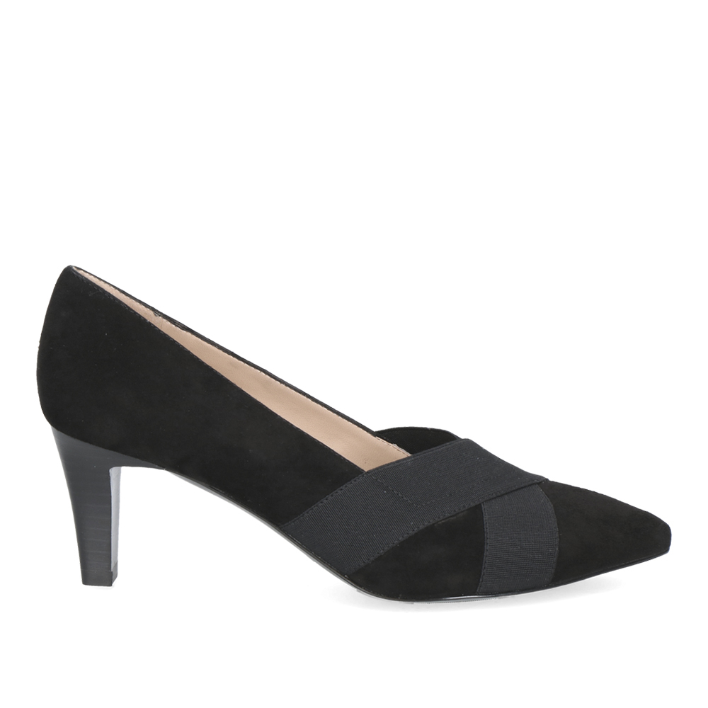 Ženske cipele na petu Peter Kaiser