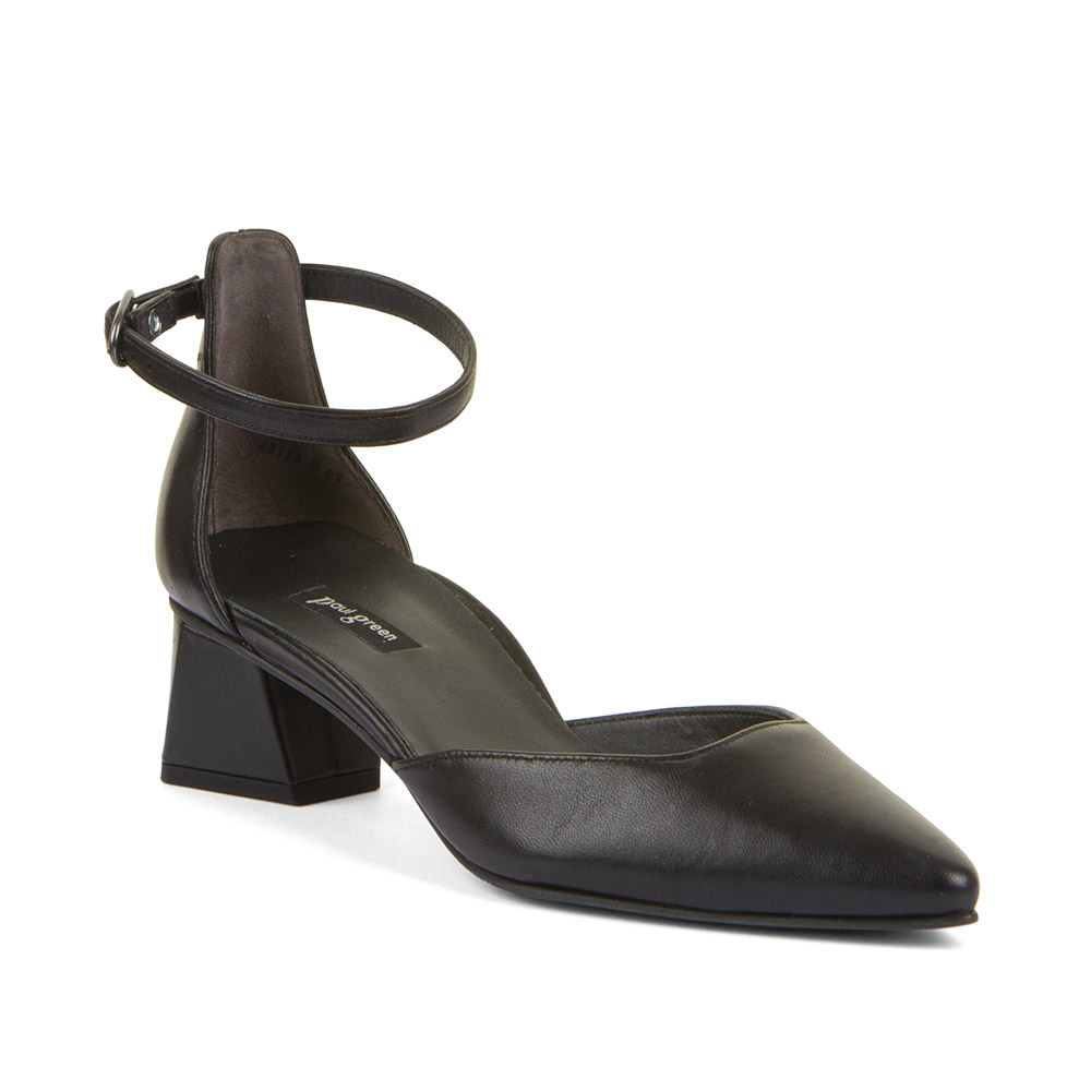 Ženske cipele na petu Paul Green