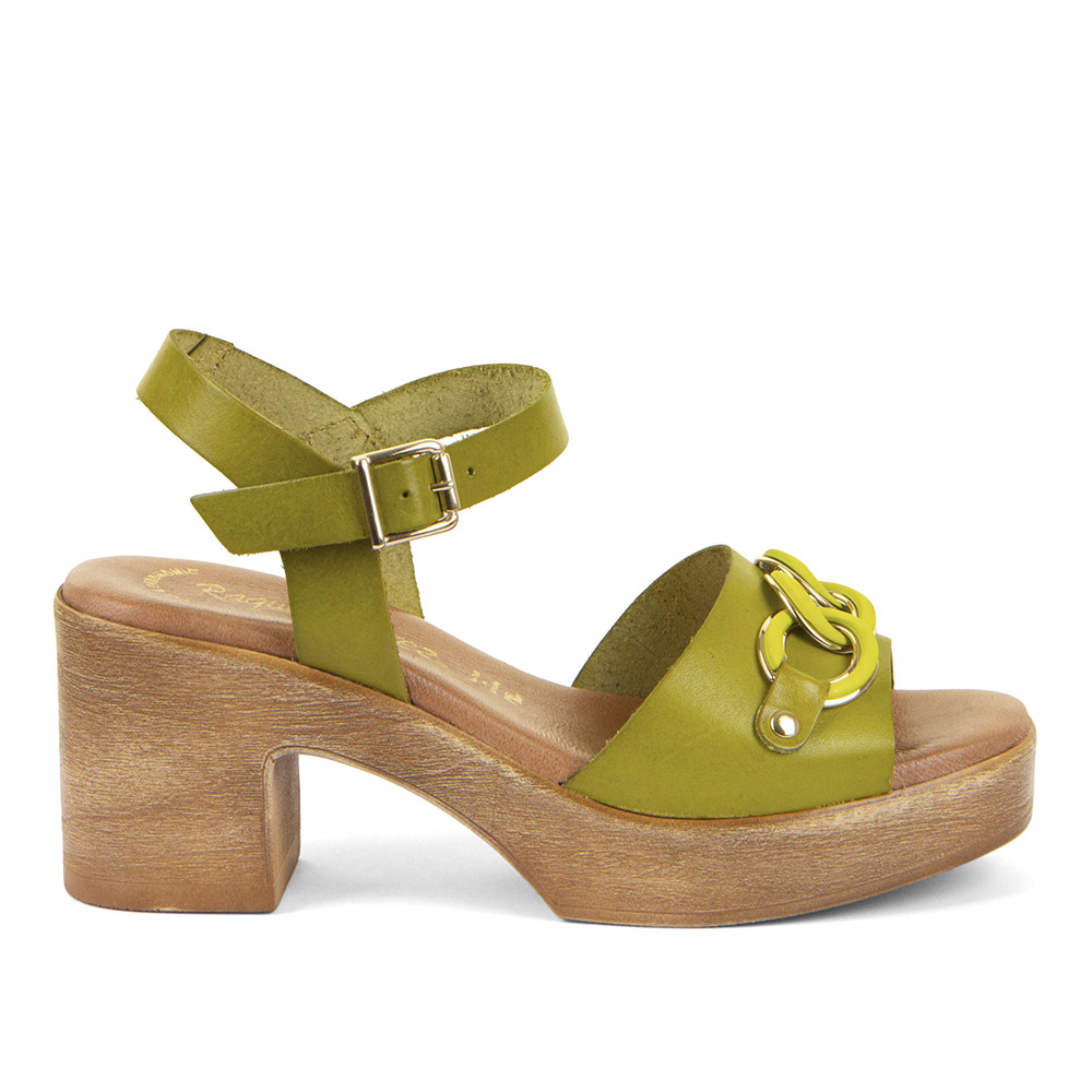 Ženske sandale Raquel Perez