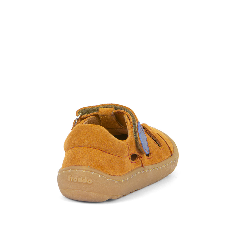 Dječje sandale - BAREFOOT ELASTIC SANDAL