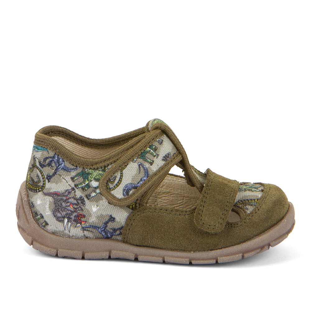 Dječja papuča - CLASSIC SLIPPERS