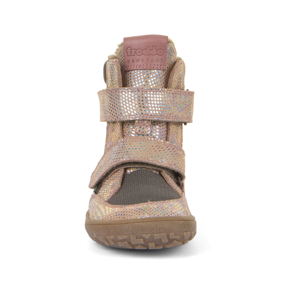 Dječja čizma - BAREFOOT TEX WINTER