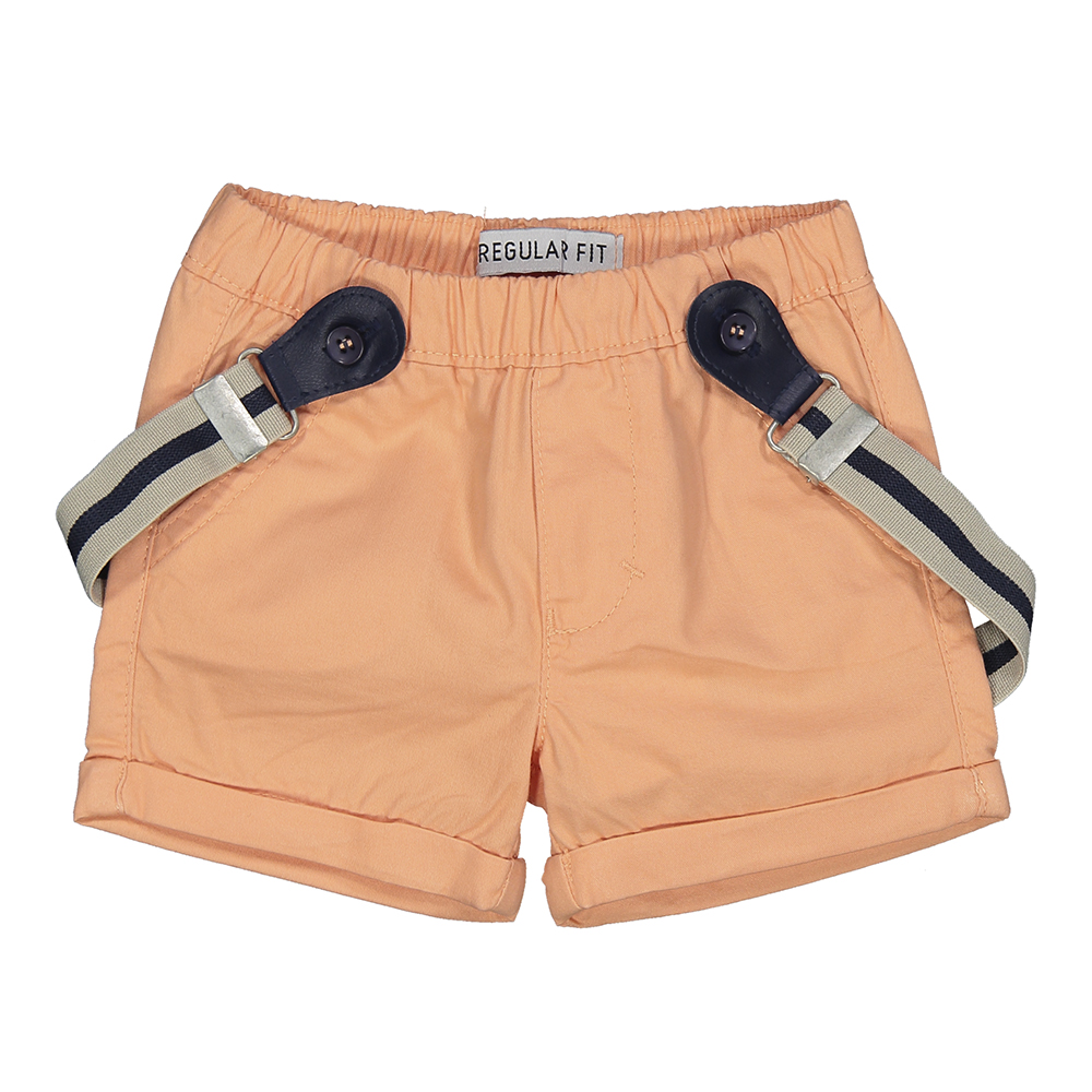 Baby atke hlače s tregerima