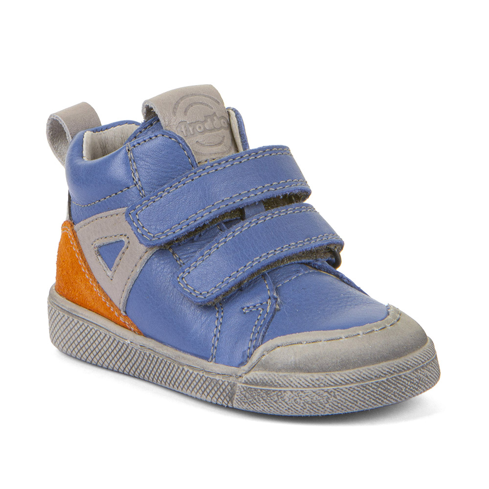 Dječje gležnjače - ROSARIO HIGH-TOP