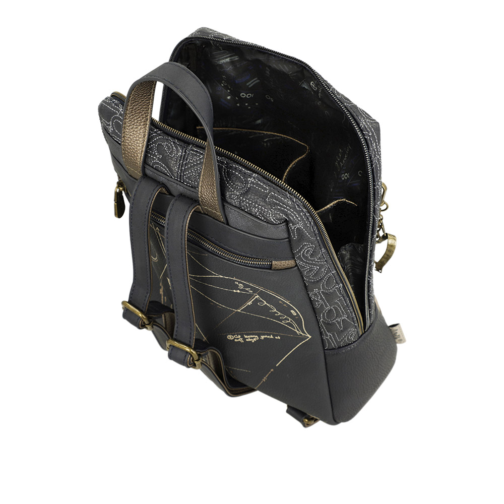 Ruksak AneKKe Studio