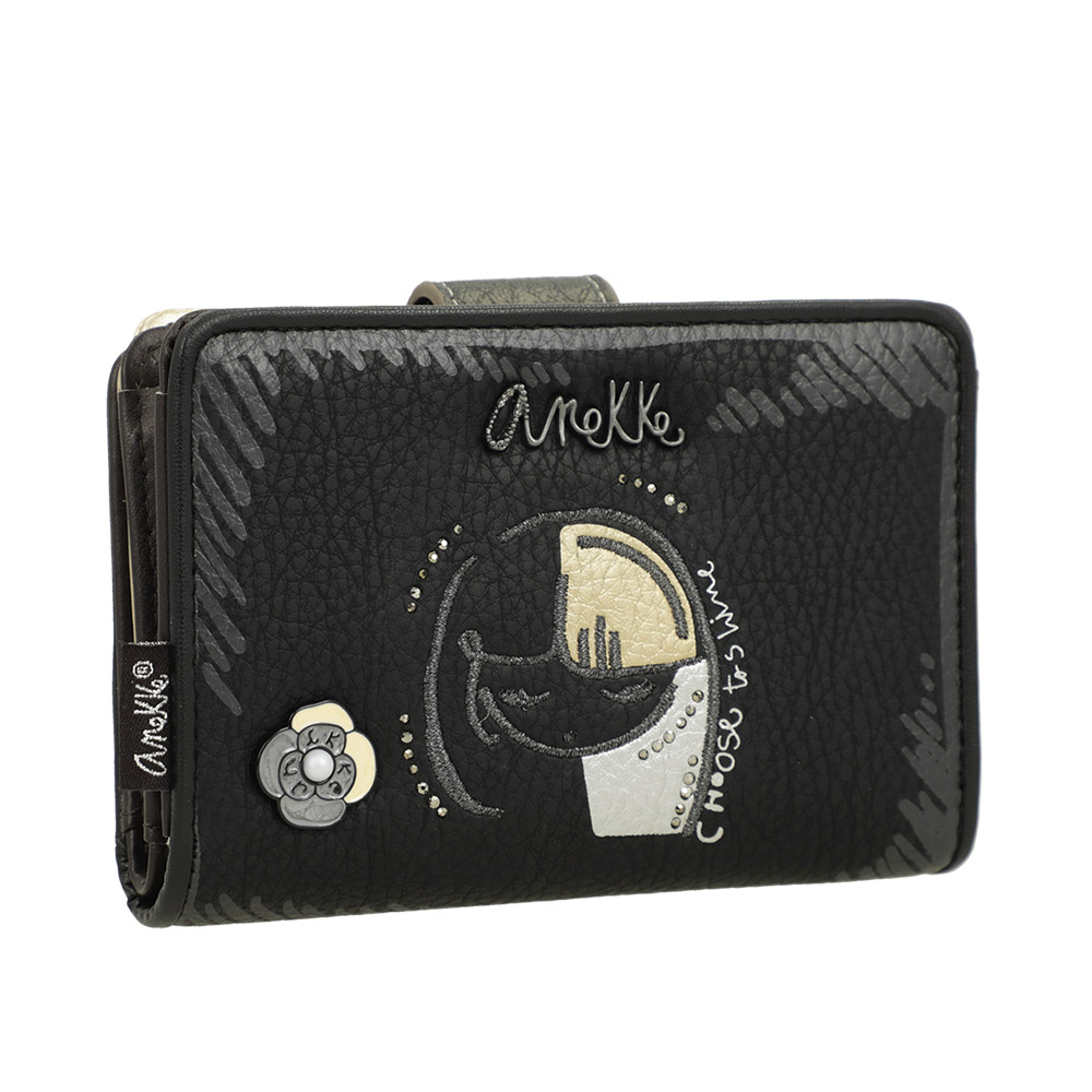 Novčanik Anekke Nature Koko RFID