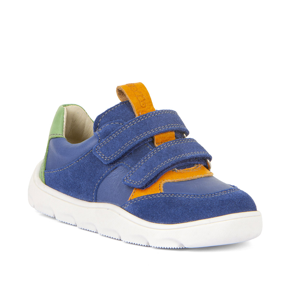 Dječja cipela - ZERU SPRING BAREFOOT