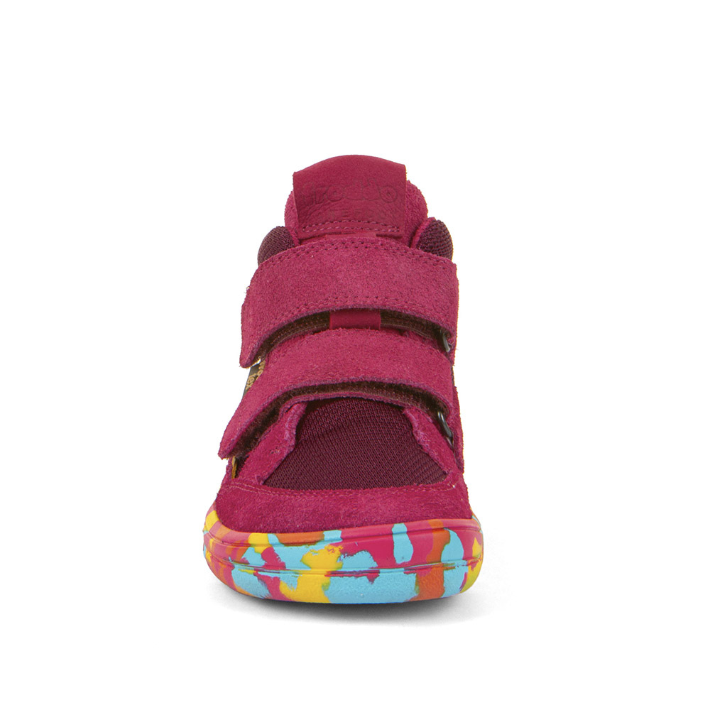 Dječje gležnjače - BAREFOOT TEX FUN AUTUMN