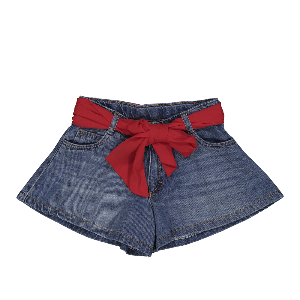 Dječje kartke hlače