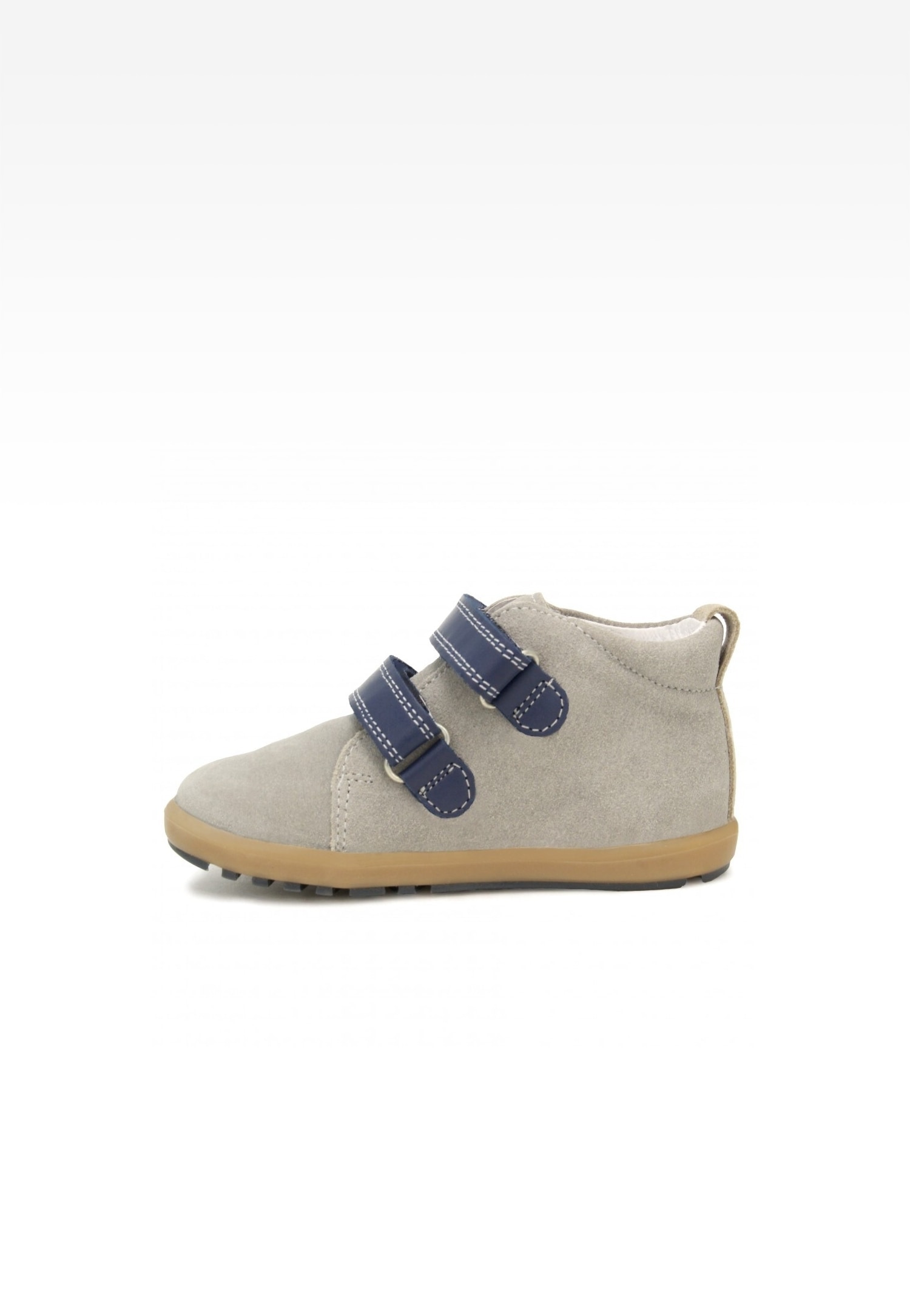 Obuwie profilaktyczne bartek baby BARTEK 11773-037, dla dziewcząt, różowo-złoty