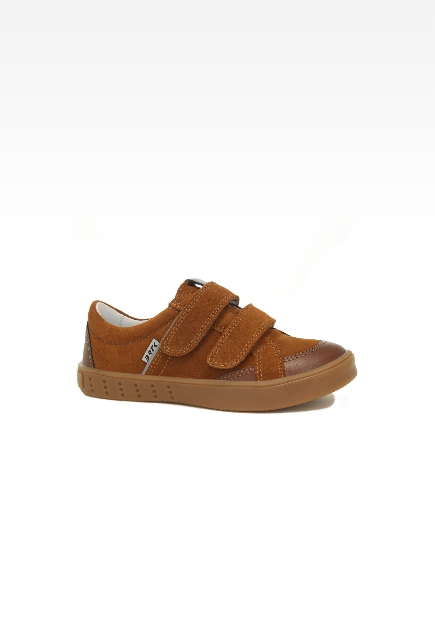 Półbuty BARTEK 18649009, dla chłopców, brązowy