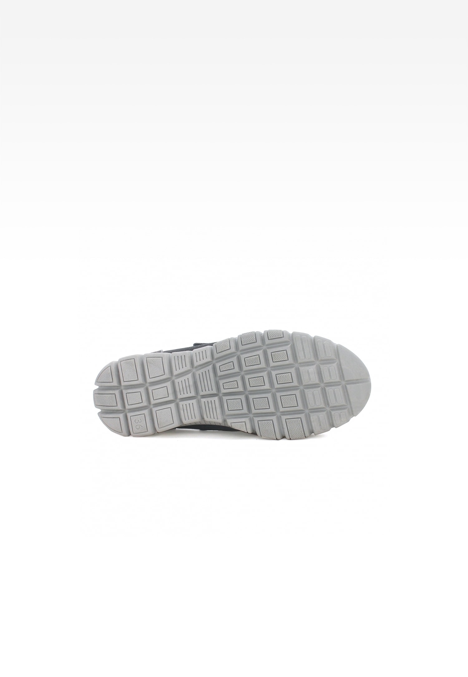 Wizytowe BARTEK W-58026/07K, dla dziewcząt, szary