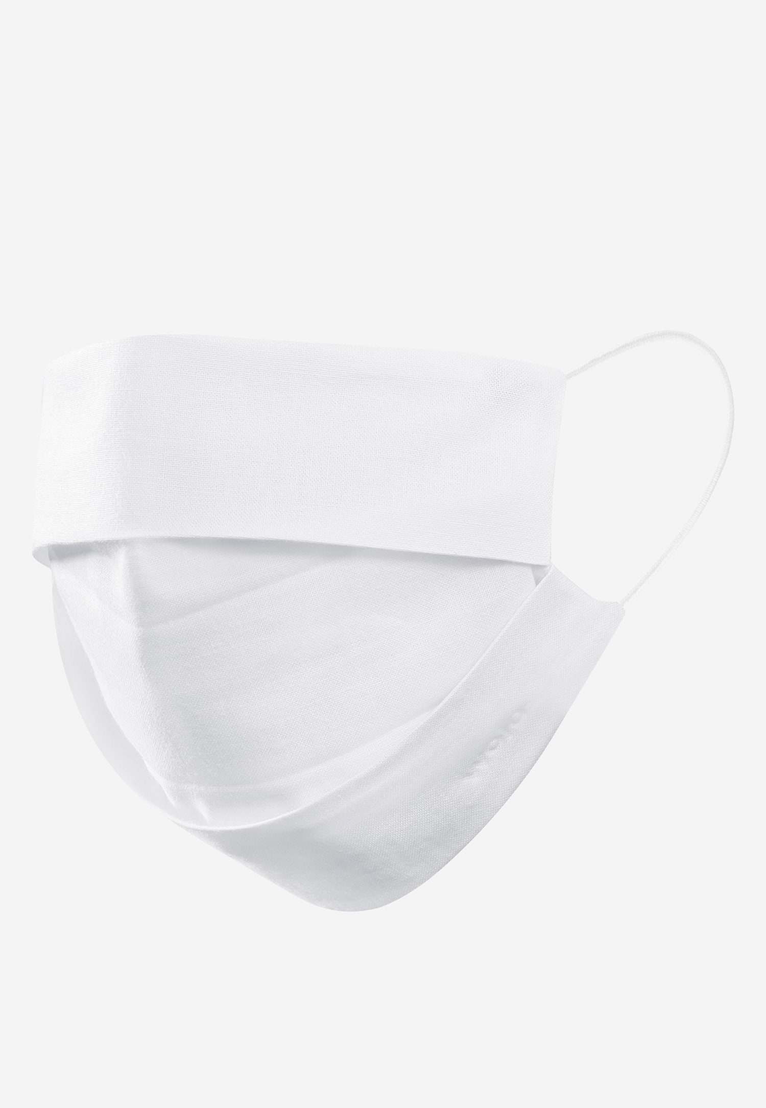 Maseczka uniwersalna PREMIUM z jonami srebra