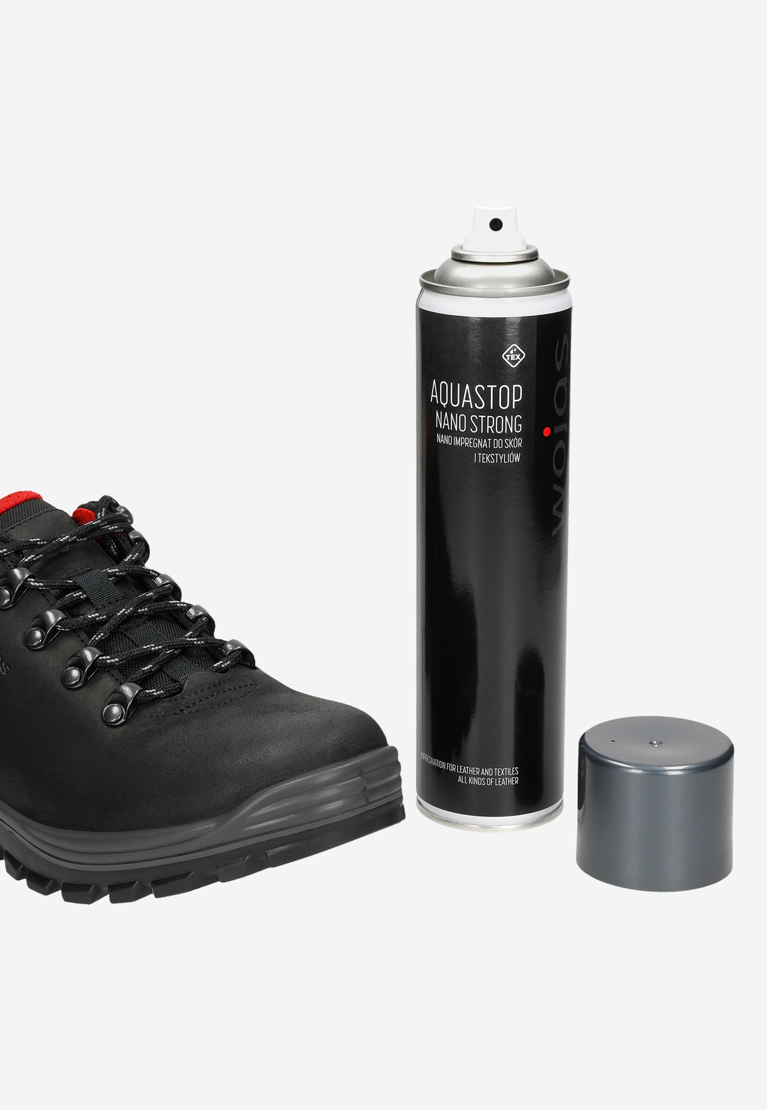 Aquastop Nano Strong