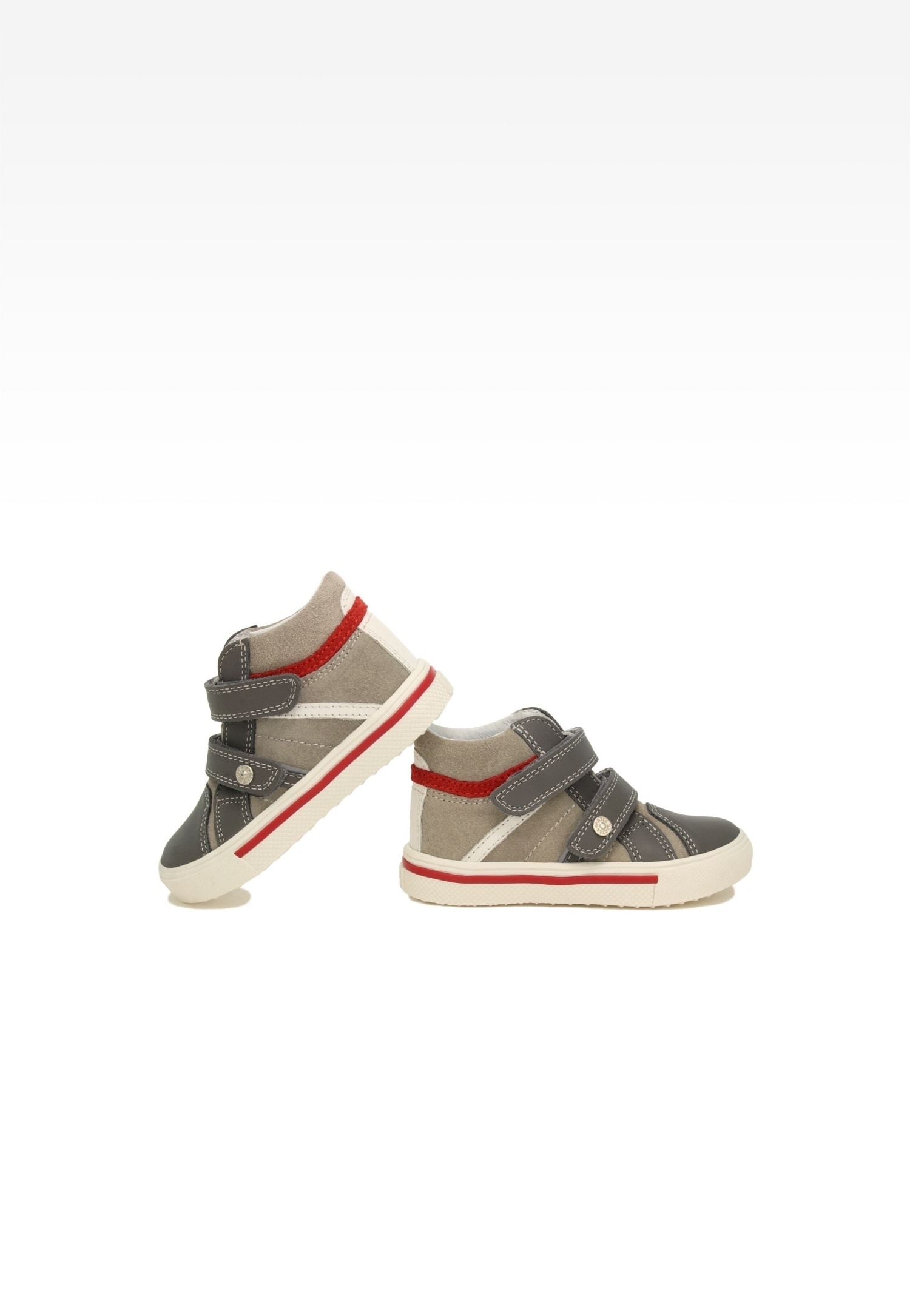 Sneakers BARTEK 11812-026, dla chłopców, granatowy