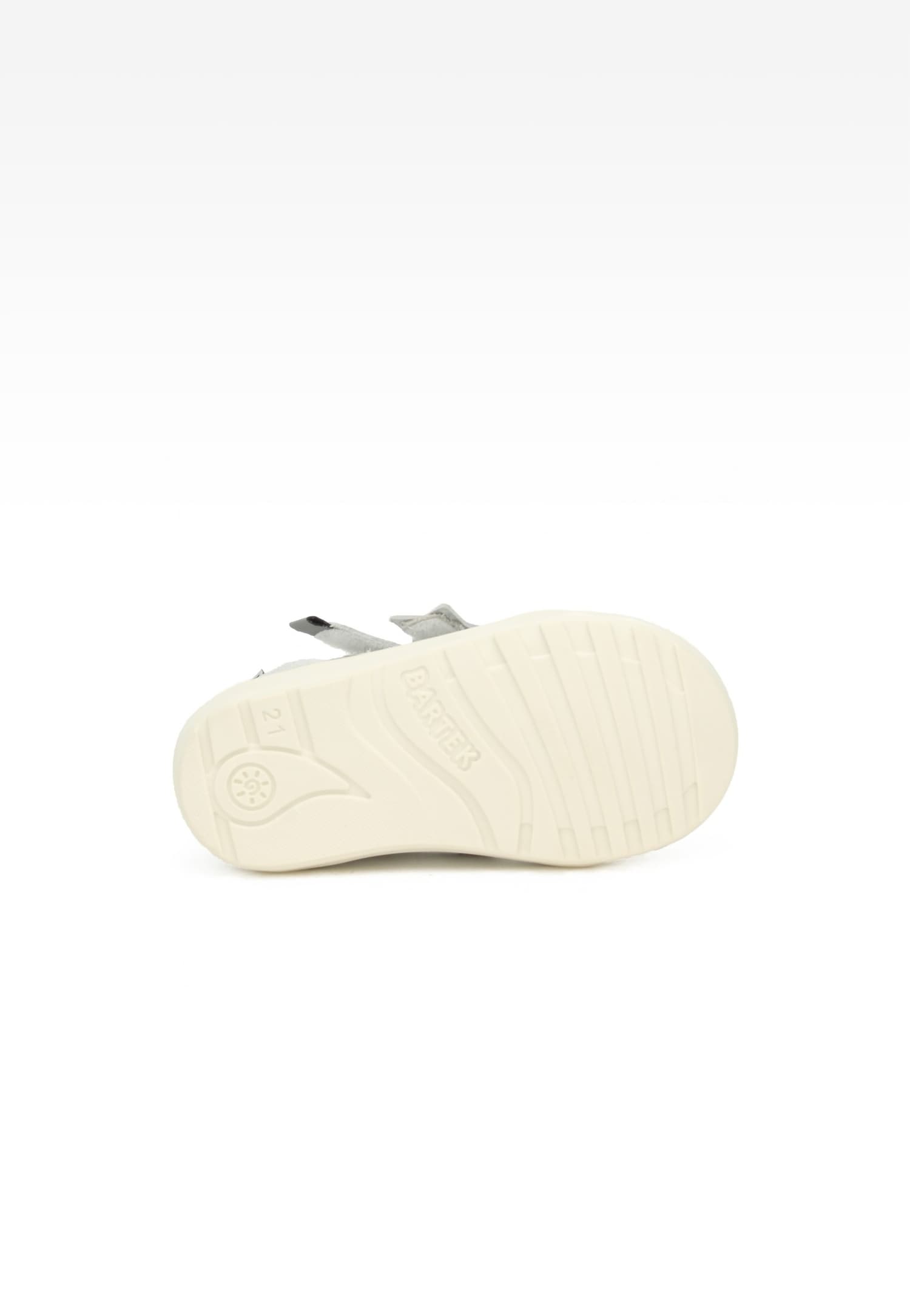 Mini first steps BARTEK 71176-0002, dla dziewcząt, niebiesko-różowy