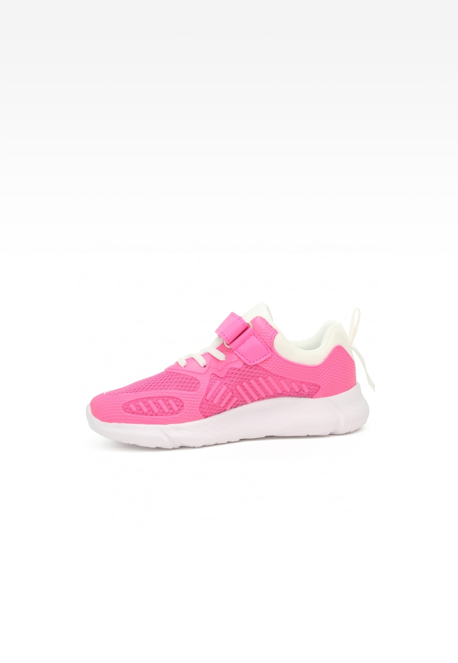 Półbuty BARTEK 15360006, dla dziewcząt, różowy