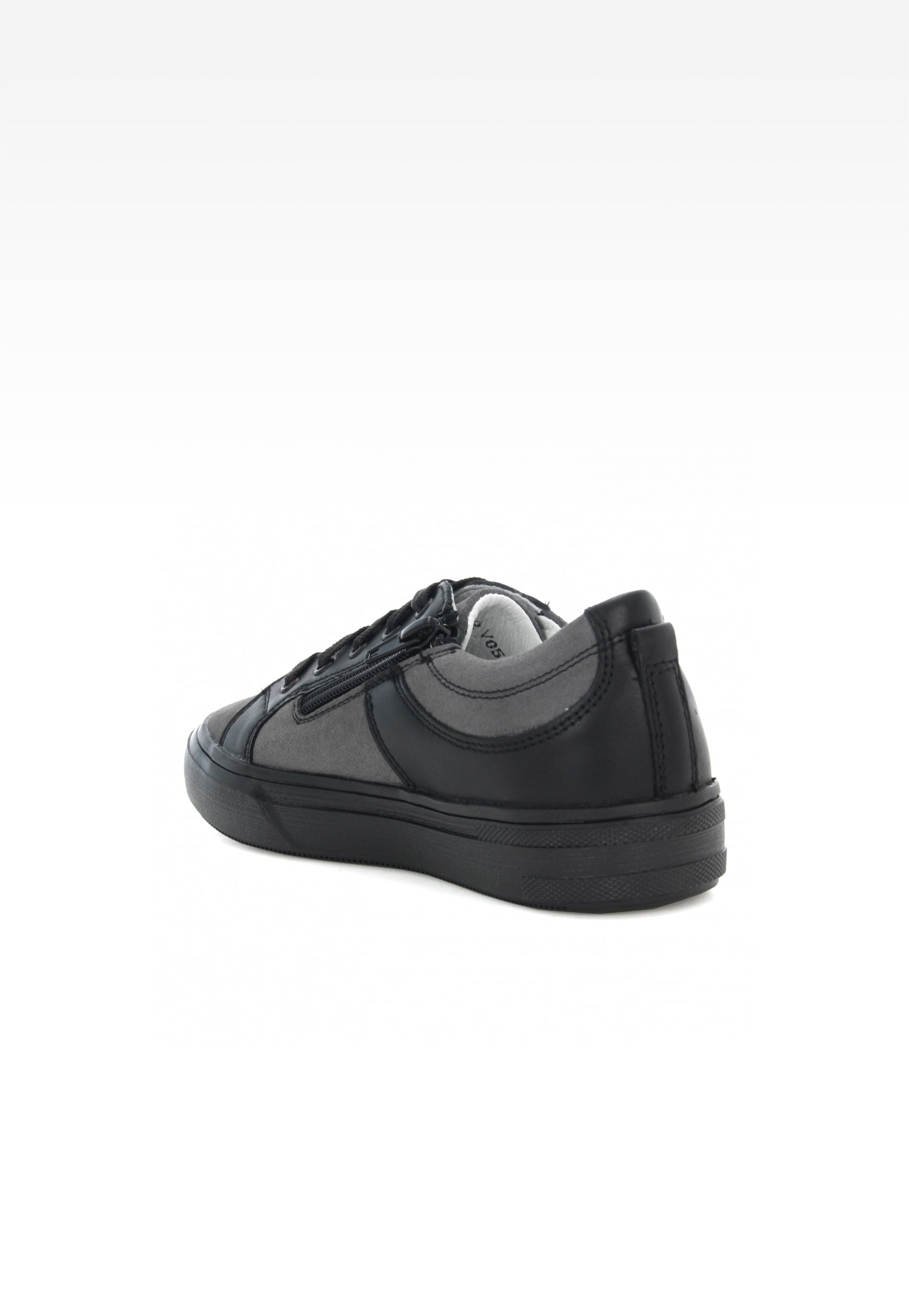 Półbuty BARTEK T-58992/V07, dla dziewcząt, bordowy