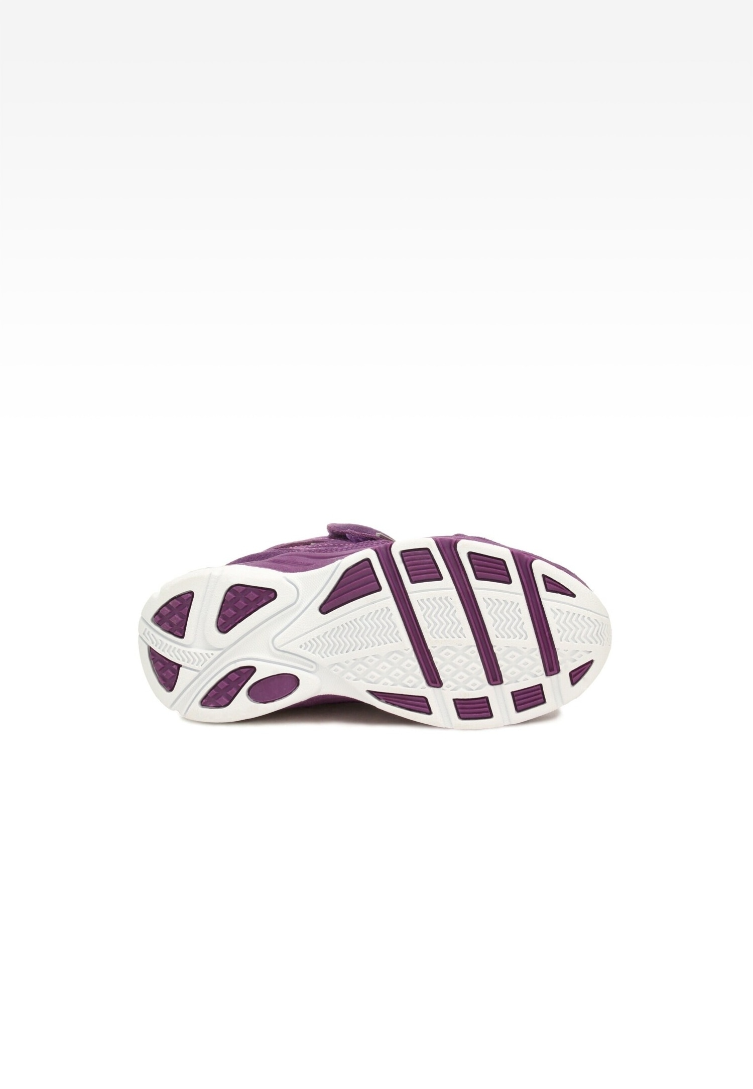 śniegowce BARTEK 11654004, dla dziewcząt, fioletowy