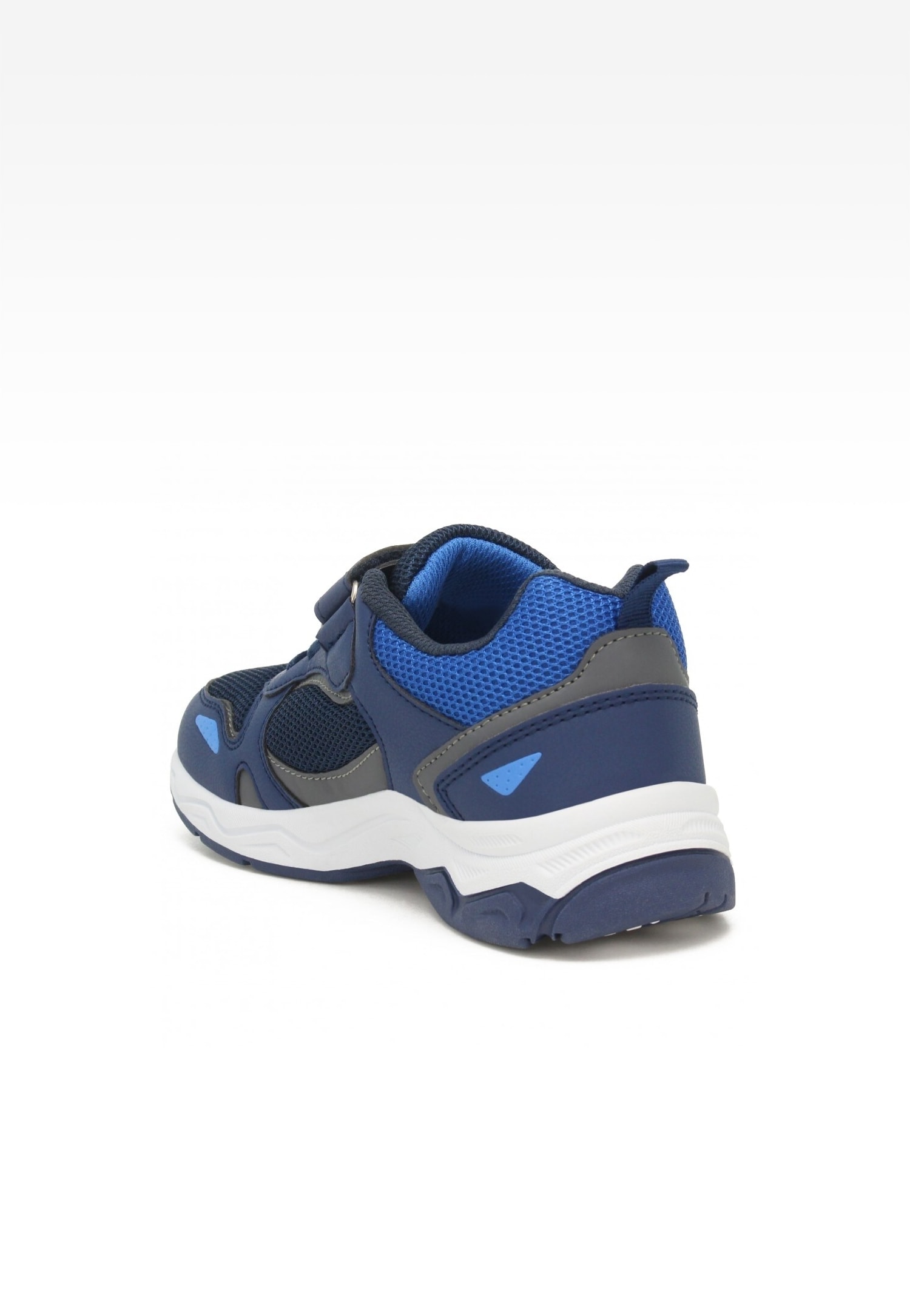 Półbuty BARTEK 11602003, dla chłopców, niebieski