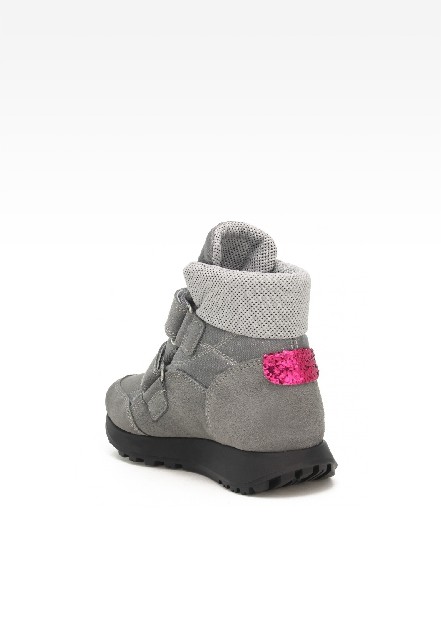 śniegowce BARTEK 17165005, brązowo-granatowy