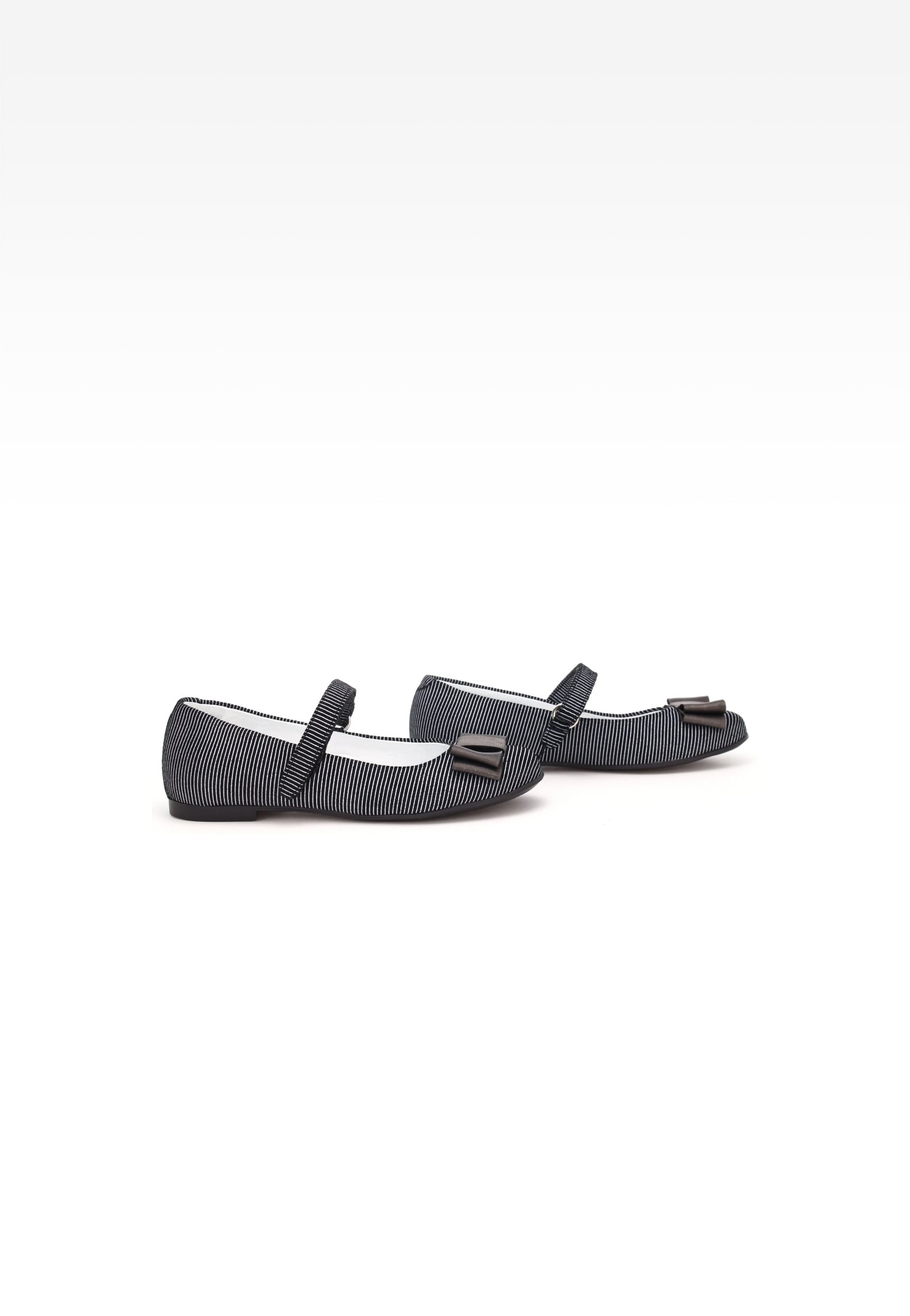 Wizytowe BARTEK 5929-STRS, dla dziewcząt, czarny